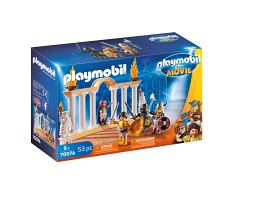 Bilde av Playmobil the Movie - Kejsar Maximus i Colosseum