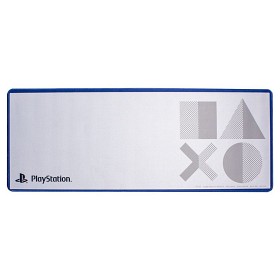 Bilde av Playstation 5th Gen Icons Desk Mat