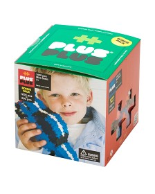Bilde av Plus-Plus Basic 1400 pcs