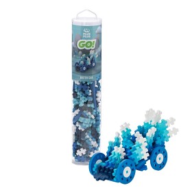Bilde av Plus-Plus Tube Color Cars Water Car 200-bitar