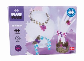 Bilde av Plus-Plus Smycken 220 st