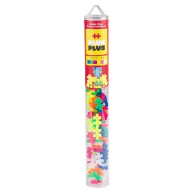 Bilde av Plus Plus Mini Neon tub 100 st