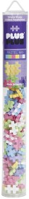 Bilde av Plus Plus Mini Pastell tub 100 st