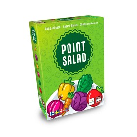 Bilde av Point Salad (Nordic)
