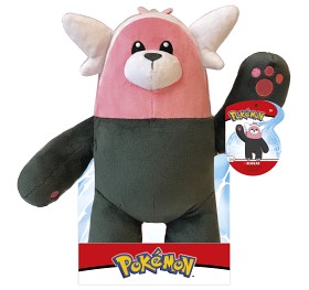 Bilde av Pokémon, Gosedjur - Bewear 30 cm