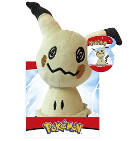 Bilde av Pokémon, Gosedjur - Mimikyu  30 cm