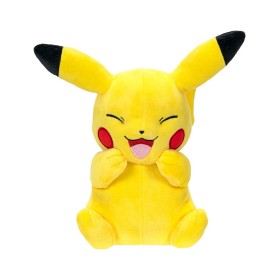 Bilde av Pokemon - Plush 20 Cm - Pikachu #2