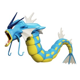 Bilde av Pokemon 30 Cm Epic Battle Figure (Gyarados) 
