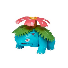 Bilde av Pokemon 30 Cm Epic Battle Figure (Ivysaur)
