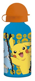 Bilde av Pokémon Aluminium flaska 400 ml
