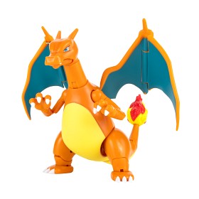 Bilde av Pokémon Charizard