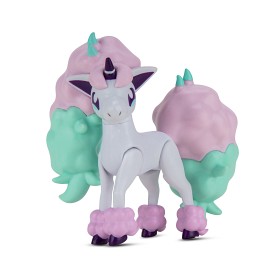 Bilde av Pokémon Battlefigur (Galarian Ponyta)