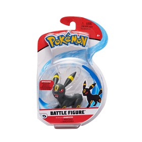 Bilde av Pokémon Battlefigur (Umbreon)