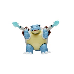 Bilde av Pokémon Battlefigur (Blastoise)