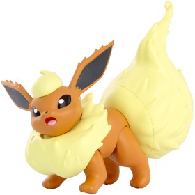 Bilde av Pokémon Kampfigur (Flareon)