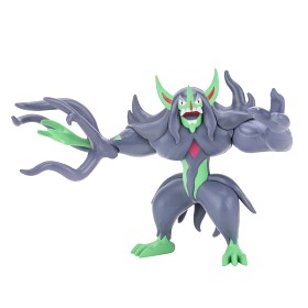 Bilde av Pokémon Battlefigur Grimmsnarl