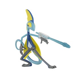 Bilde av Pokémon Kampfigur (Inteleon)