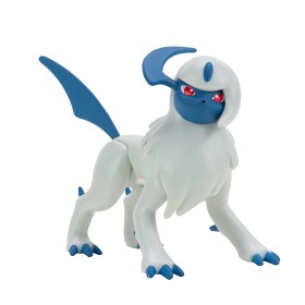 Bilde av Pokémon Kampfigur (Absol)