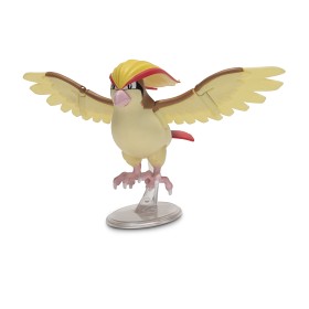 Bilde av Pokémon Battlefigur Pidgeot