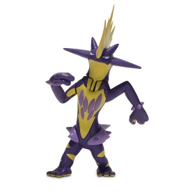 Bilde av Pokémon Battlefigur Toxtricity