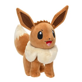 Bilde av Pokémon Eevee Kosedyr 20 cm