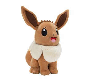 Bilde av Pokémon Eevee Kosedyr 30 cm