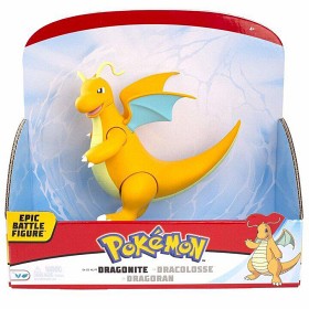 Bilde av Pokémon Epic Battle Figure Dragonite 30 cm
