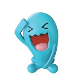 Bilde av Pokémon, Figure Battle - Wobbuffet