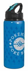 Bilde av Pokemon Flaska Alu