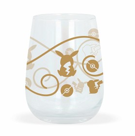 Bilde av Pokemon Glas 2-p