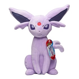 Bilde av Pokemon Gosedjur 20 cm (Espeon)