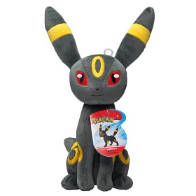 Bilde av Pokemon Gosedjur 20 cm (Umbreon)