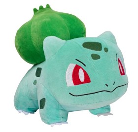 Bilde av Pokémon Gosedjur 30 cm (Bulbasaur)