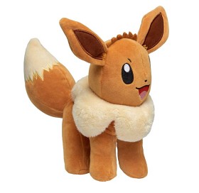 Bilde av Pokémon Gosedjur 30 cm (Eevee)