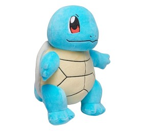 Bilde av Pokémon Squirtle Gosedjur 30 cm