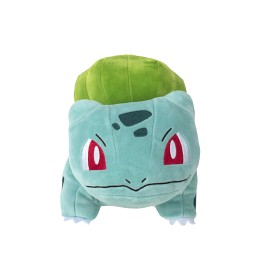 Bilde av Pokémon Kosedyr Bulbasaur 20 cm