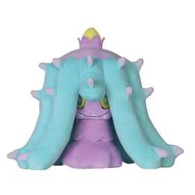 Bilde av Pokémon Gosedjur Mareanie 30 cm
