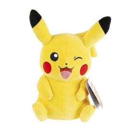 Bilde av Pokémon Kosedyr Pikachu 30 cm