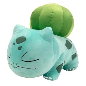 Bilde av Pokémon Kosedyr Sovende Bulbasaur