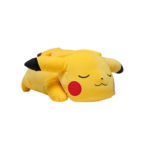 Bilde av Pokémon Kosedyr Sovende Pikachu