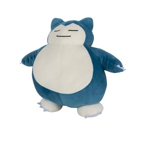 Bilde av Pokémon Kosedyr Sovende Snorlax