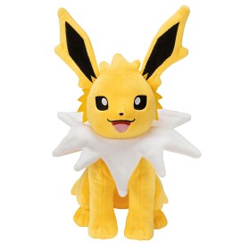 Bilde av Pokémon Jolteon Kosedyr 20 cm