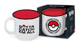 Bilde av Pokemon Mugg