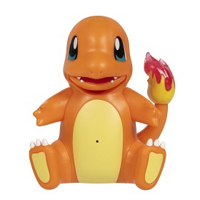 Bilde av Pokémon My Partner Charmander