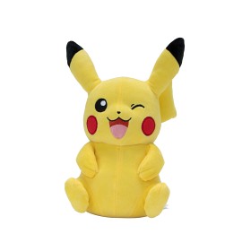 Bilde av Pokémon Plush 30 cm Pikachu