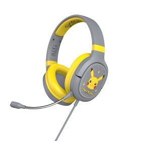 Bilde av Pokémon Pikachu Hodetelefoner Over-Ear