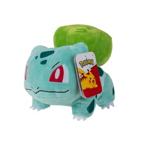 Bilde av Pokemon - Plush 20 Cm - Bulbasaur#1