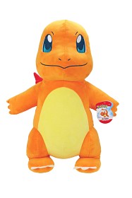 Bilde av Pokémon kosedyr Jumbo Charmander 60cm