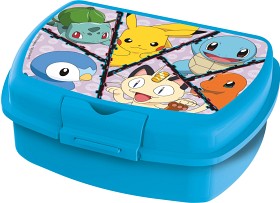 Bilde av Pokémon Sandwich box