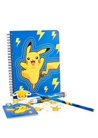 Bilde av Pokémon Skrivset